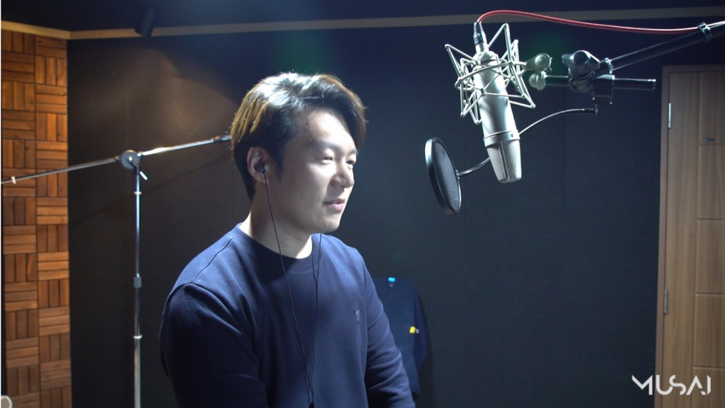 [MUSAI] The Significance of Sound in Video Games